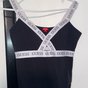 Guess bodysuit